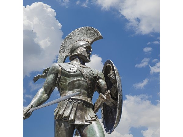 Ancient Sparta, Mystras and Museum of Oil Day Tour from Athens