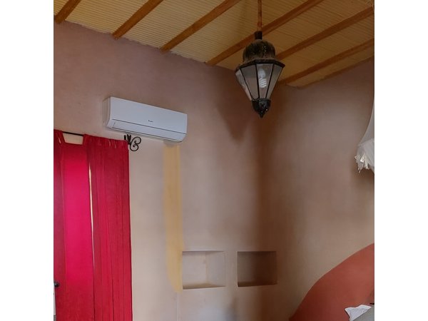 3 Days 2 Nighte Merzouga Ait Ben haddo Marrakech