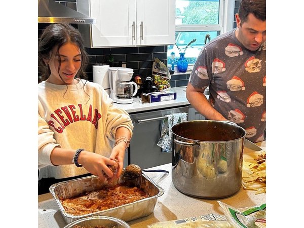 Private Italian & Mediterranean Home Cooking Class in Orlando
