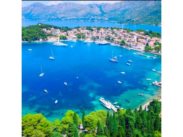 Dubrovnik,Cavtat&Konavle private luxury gastro-food tour