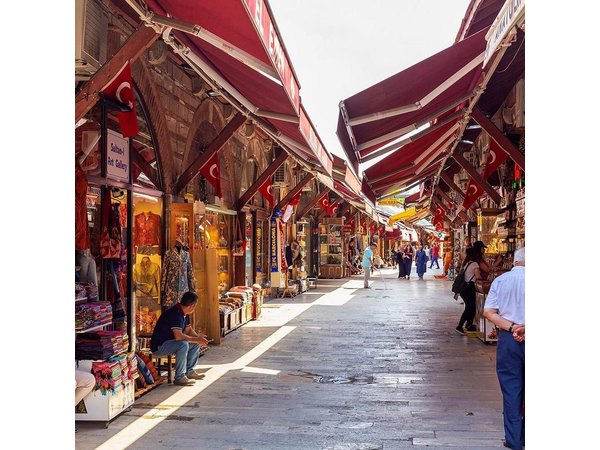 Istanbul exclusive private tour with skip line tickets options