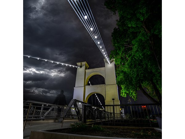 Waco Ghost Tour : Wild Whispers of the Wicked