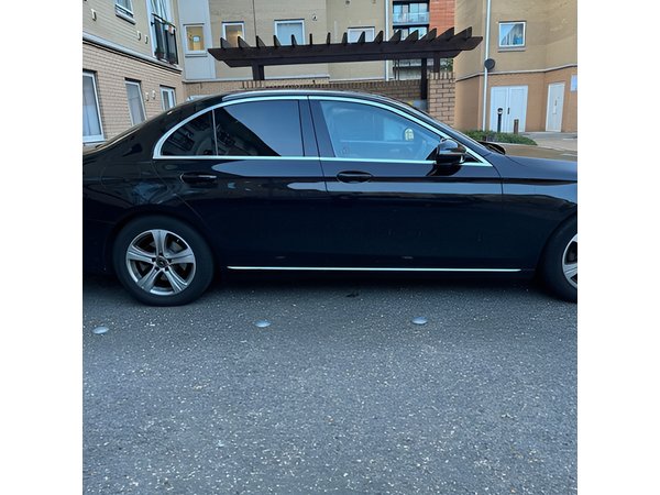 Heathrow to Central London Airport Transfers