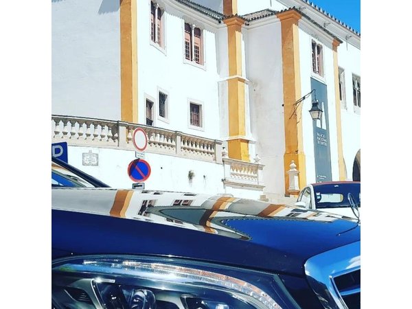 Discover Sintra Beauty with a Guided Journey from Lisbon