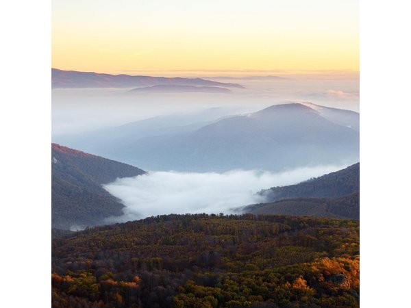 Hike to Spiritual Sites Near Budapest