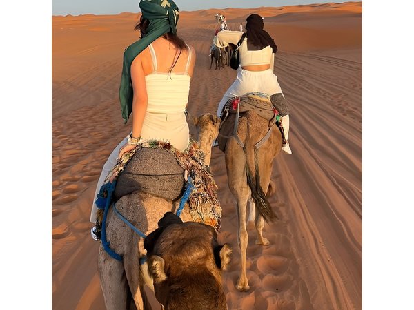 3 Days Tour From Marrakech To Merzouga - Best Marrakech Tours