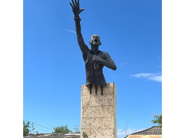Cartagena : Full-Day Tour to San Basilio de Palenque