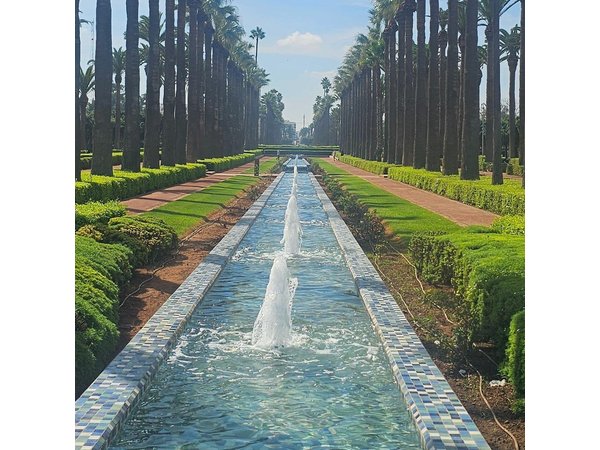 Private Cultural Tour in Casablanca