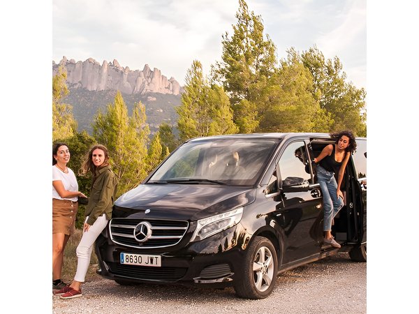 The Essence of Priorat | Private Wine Tour from Barcelona