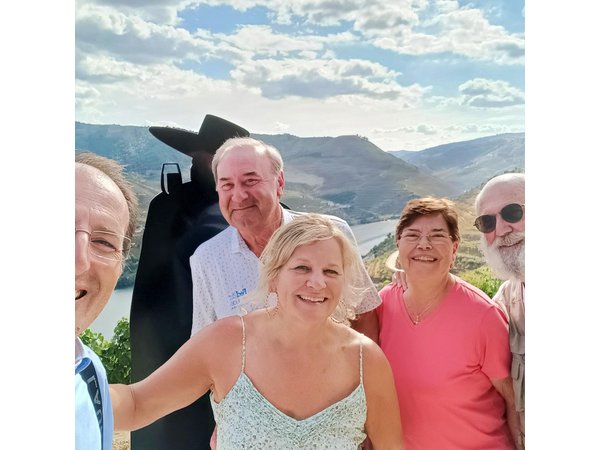 Douro Valley Private Tour