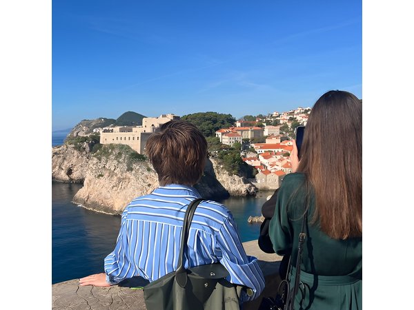 Private City Wall tour of Dubrovnik