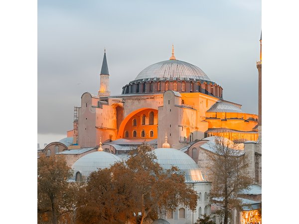 Private Cultural Tour of Istanbul 1 or 2 Day Tailored Experience