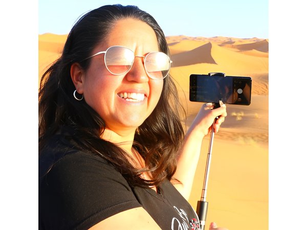 2 Days Private Tour from Marrakech to Zagora Desert: Glamping in Erg Lihoudi