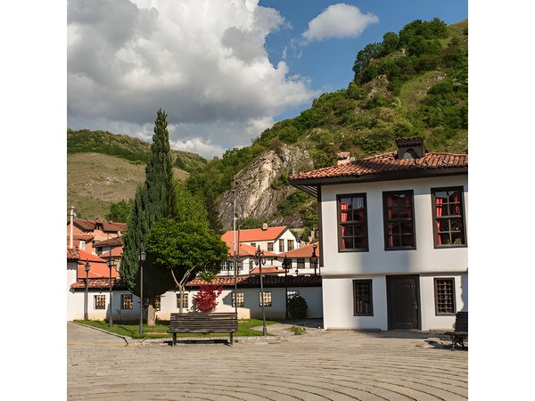 Private Day Tour of Prizren from Tirana
