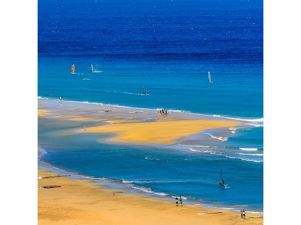 Fuerteventura The Ultimate Private South Coast Experience