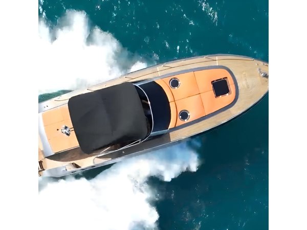 Private Boat Tour of the Amalfi Coast for Cruisers (GP)