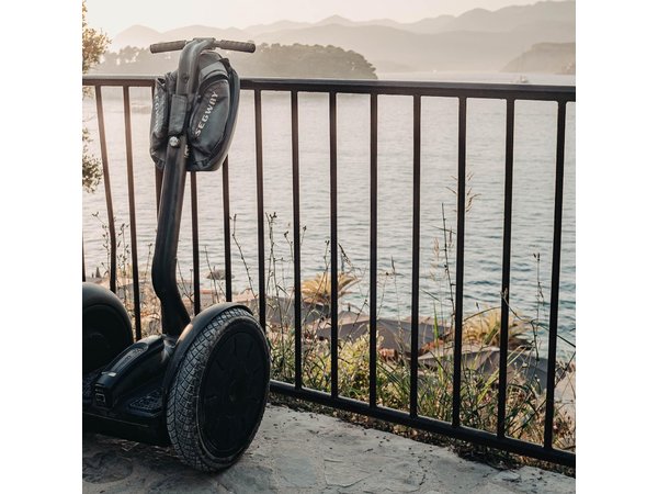 Dubrovnik Hidden Bays and Promenade Segway Guided Tour