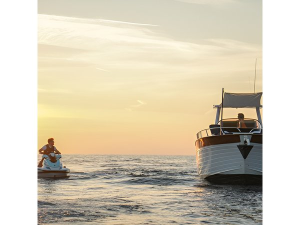Cinque Terre boat tour PRIVATE, Wonderful Experience