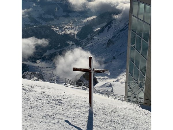 Private Tour Zurich to Säntis, Appenzell, and Liechtenstein