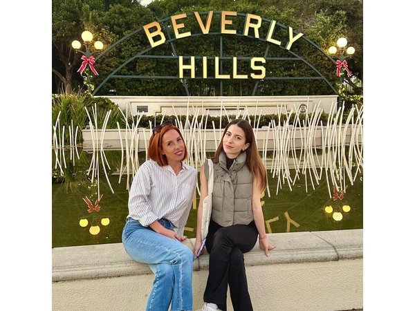 Private Los Angeles Photography Tour
