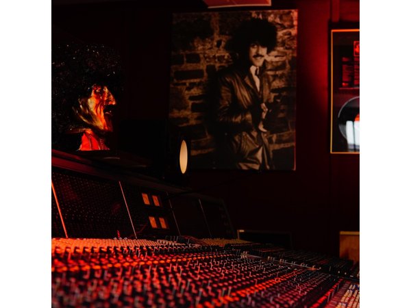 Irish Rock 'N' Roll Museum Experience Dublin