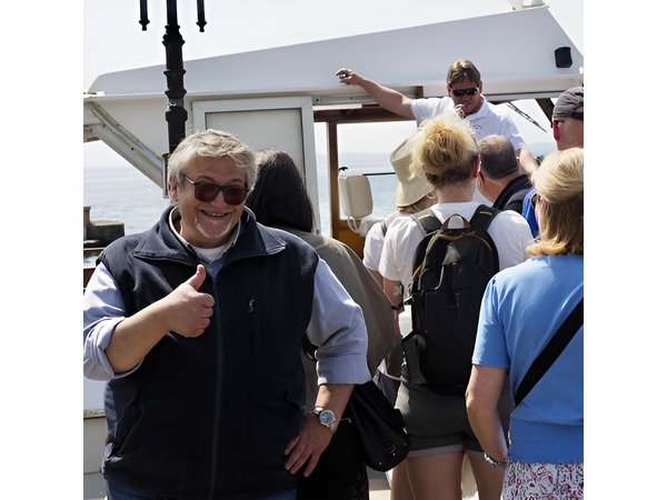 Lake Garda 4-Hour guided Boat Cruise to Sirmione