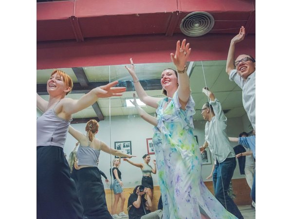 Madrid: 1-Hour Flamenco Class Experience