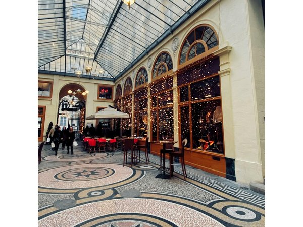 Elegance of Paris Private Tour