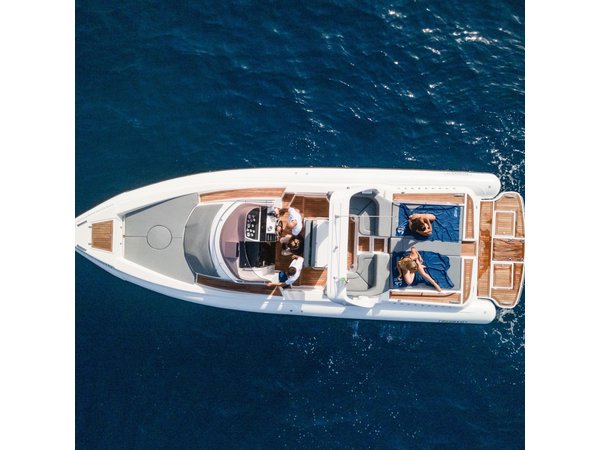 Taormina and Giardini Naxos Shared Boat Tour