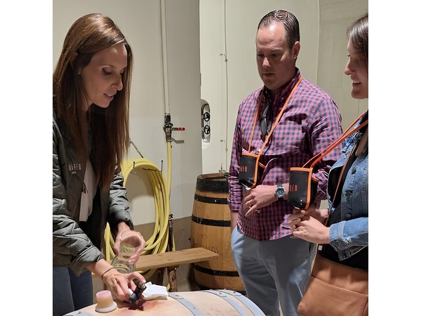 Rioja Full Experience Tour from San Sebastian with Lunch