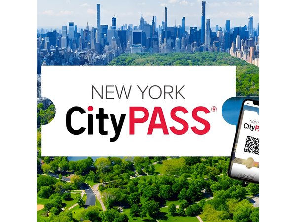 New York CityPASS®