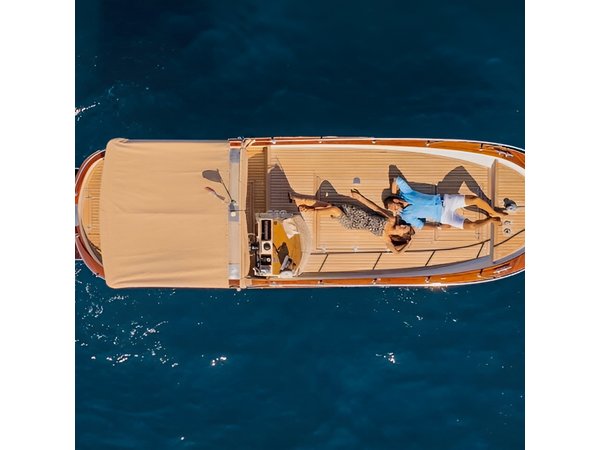 Exclusive : Dolce vita in Gulf of poets, La Spezia
