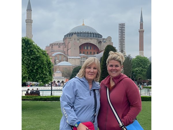 Old Istanbul Gems: Full-Day Private Tour