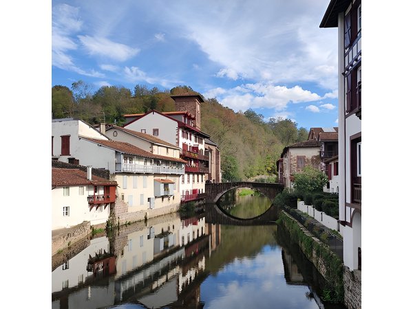 French Basque Countryside Tour from San Sebastian