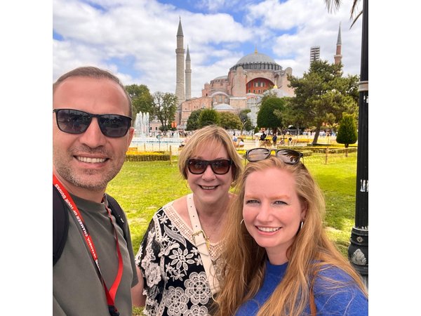 Full-Day Private Istanbul Tour