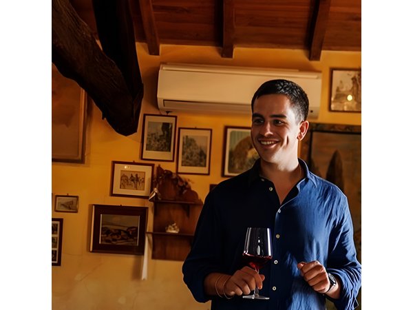 Roman Countryside Escape: Tivoli & Wine Tasting Tour from Rome