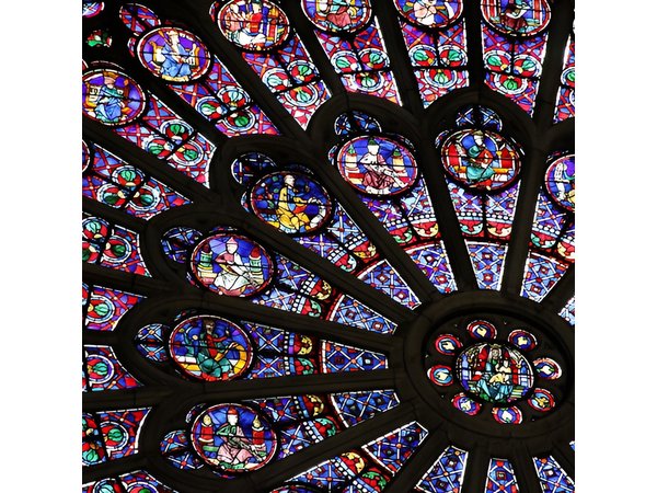 Paris: Notre-Dame Cathedral & Ile de la Cité Guided Tour