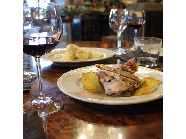 Wine tasting in Roman Countryside: 3-hour tour from Rome