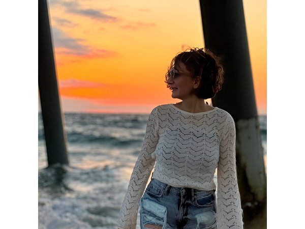 Photo Tour of Los Angeles for Social Media
