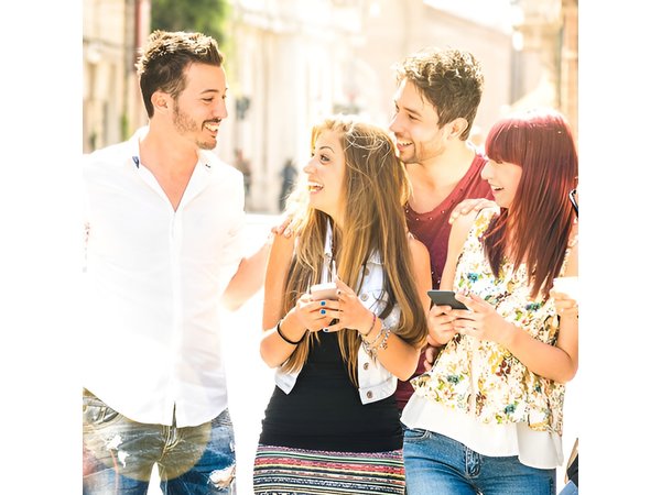 e-Scavenger hunt Reims: Explore the city at your own pace