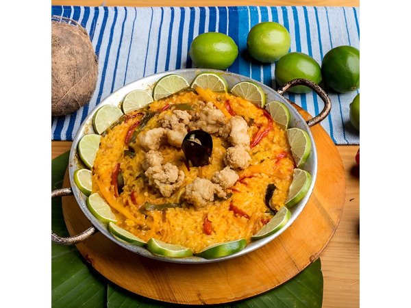 Cartagena Culinary Private Tour: Local Flavors & Hidden Gems