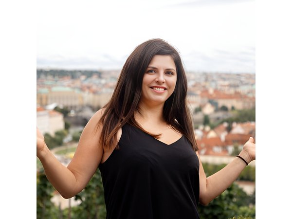 Highlights of Prague with a Funny and Local Guide