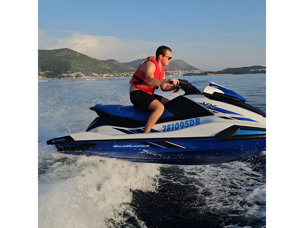 Jet Ski Rental In Dubrovnik With Pick Up Included