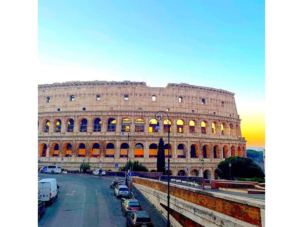Colosseum Underground Arena & Ancient Rome Tour Max 6 People