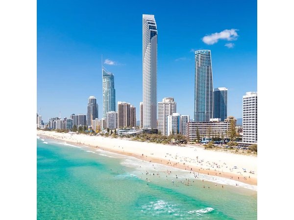 Gold Coast Day Tour From Brisbane