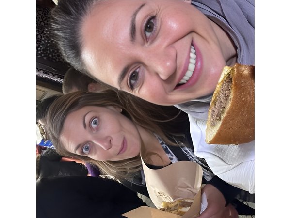 Authentic Moroccan Food Tour in Marrakech