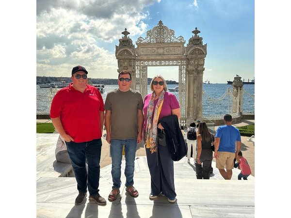 8 hours Private Istanbul Tour with English Speaking Guide