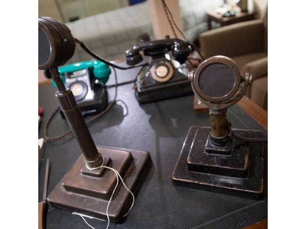 London: Churchill War Rooms Ticket & Political London Audio Tour