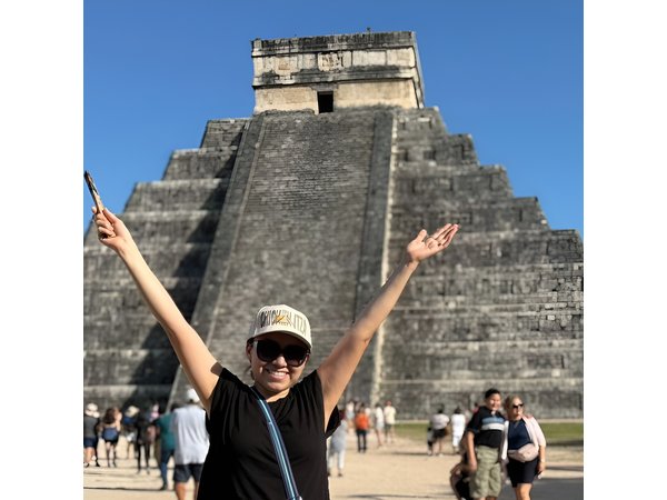 Chichen Itza tour with Cenote and Valladolid for the best price