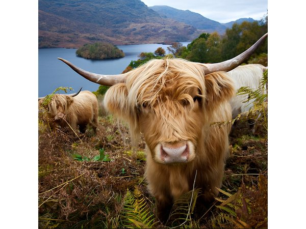 Private Tour of Loch Ness, Glencoe and Highlands from Edinburgh
